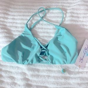 Beach Babe xs bikini top